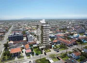 <strong>Residencial Dumont 1200 em Guaratuba</strong>