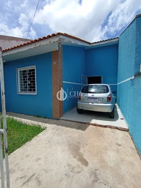 <strong>Casa no Palmerinha</strong>