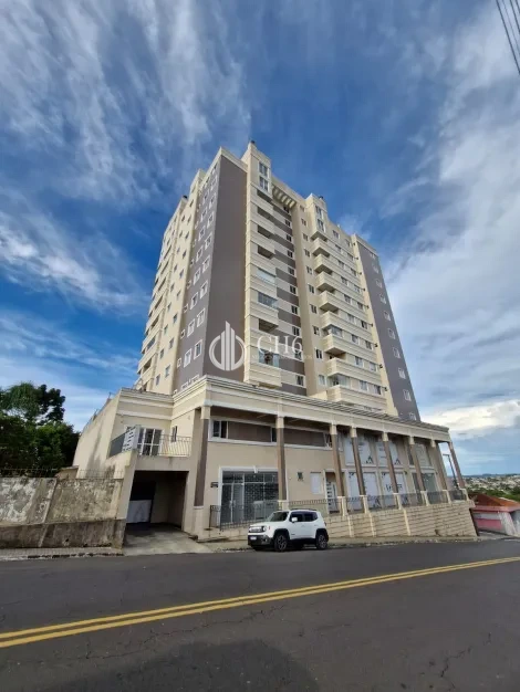 Apartamento - Centro