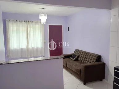 <strong>Casa em Uvaranas</strong>