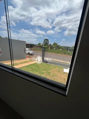 <strong>Casa na Vila Cipa</strong>