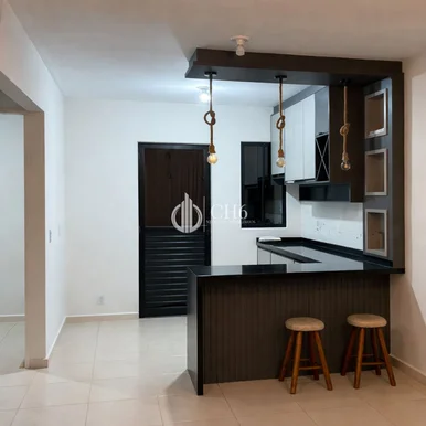 Casa No Condomínio Porto Carvalho