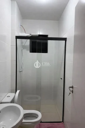 Casa No Condomínio Porto Carvalho