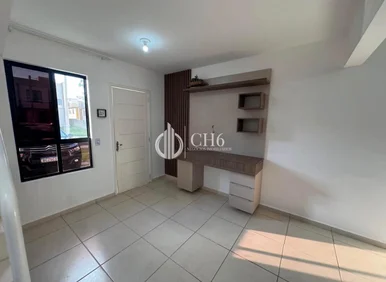 <strong>Sobrado no Condominio Porto Carvalho</strong>