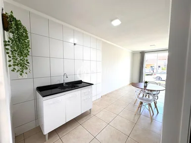 <strong>Casa em Uvaranas</strong>