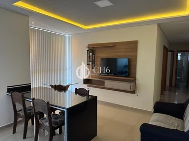 Apartamento No Edifício Ilha De Malta