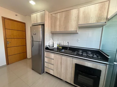 Apartamento No Edifício Ilha De Malta