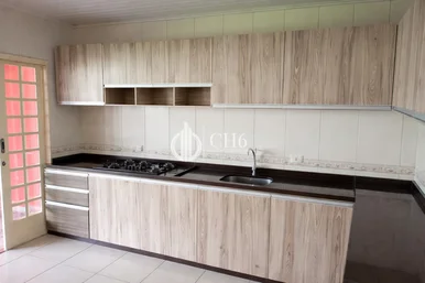 <strong>Casa em Oficinas</strong>