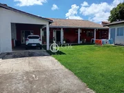 <strong>Casa em Oficinas</strong>