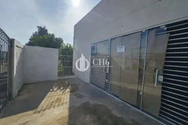 Sala Comercial Em Oficinas