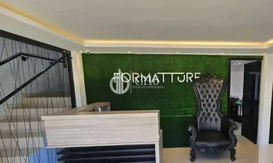 Sobrado Comercial Em Uvaranas