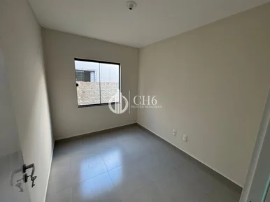 Casa No Jardim Veneza