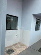 <strong>Casa no Contorno</strong>