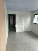 <strong>Casa no Contorno</strong>