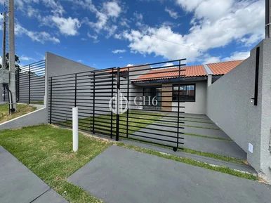 Casa No Parque Ville