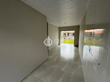 Casa No Parque Ville