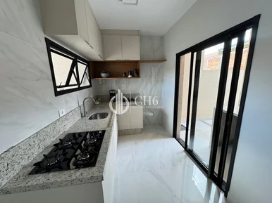 <strong>Casa no Uvaranas</strong>