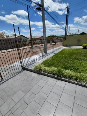 <strong>Casa no chapada</strong>