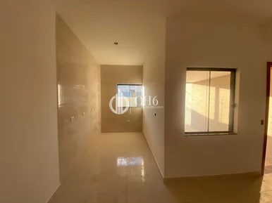 Sobrado No Jardim América