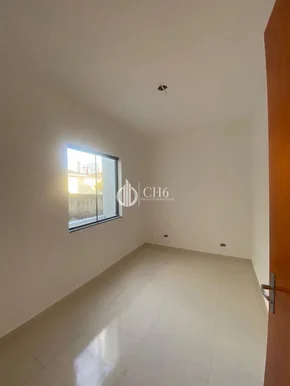 Sobrado No Jardim América