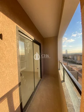 Sobrado No Jardim América