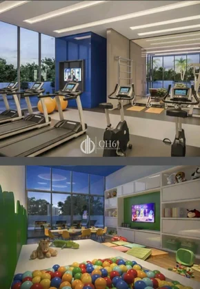 Edifício Laife Residence