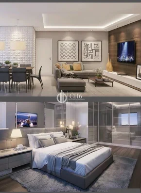 Edifício Laife Residence