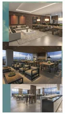 <strong>BLEND Work & Live</strong>