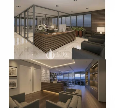 <strong>BLEND Work & Live</strong>