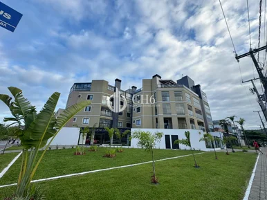 <strong>Apartamento Residencial Ravello</strong>