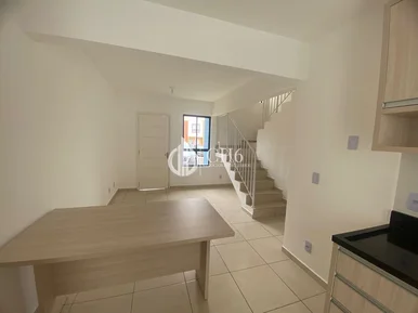 Sobrado No Jardim Carvalho