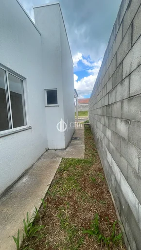 <strong>Casa em Uvaranas</strong>