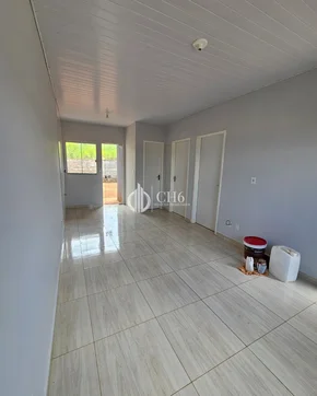 Casa No  Cará-cará