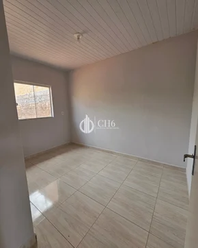 Casa No  Cará-cará