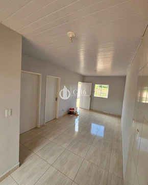 Casa No  Cará-cará