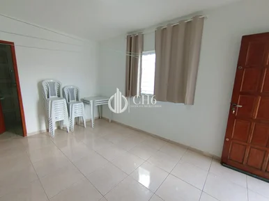 <strong>Casa na Colônia Dona Luiza</strong>