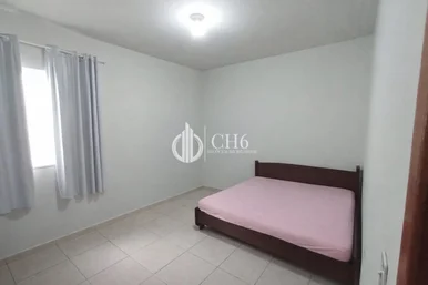 Casa Na Colônia Dona Luiza