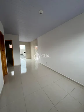 <strong>Casa em Uvaranas</strong>