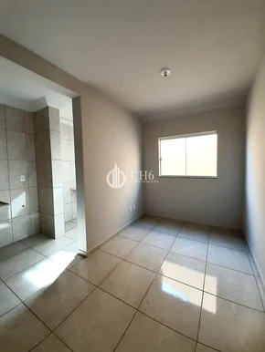 Apartamento Em Oficinas