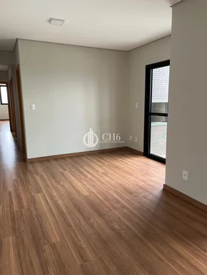 Apartamento No Jardim Carvalho