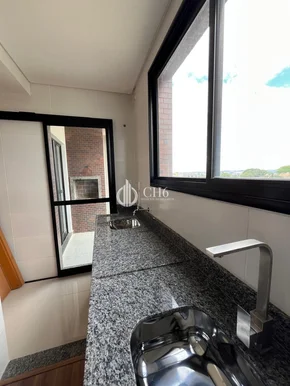 Apartamento No Jardim Carvalho