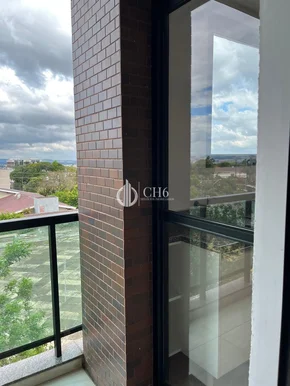 Apartamento No Jardim Carvalho