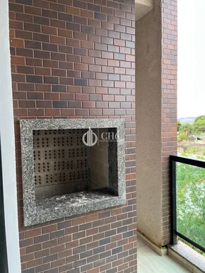 Apartamento No Jardim Carvalho