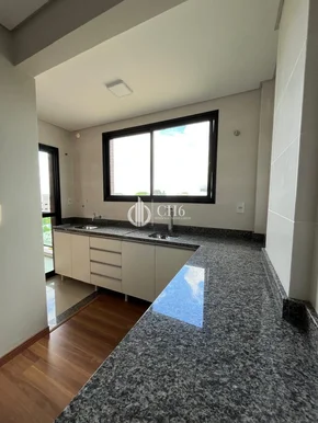 Apartamento No Jardim Carvalho