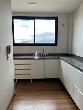Apartamento No Jardim Carvalho