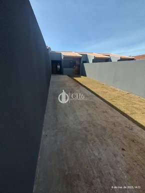 <strong>Casa no Cará-Cará</strong>