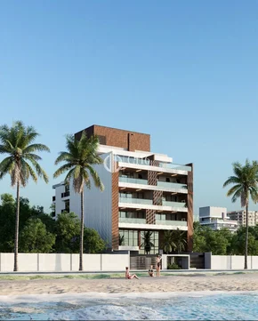 <strong>Edificio The One Beach</strong>