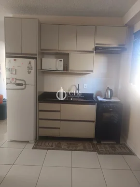 <strong>Sobrado em Uvaranas</strong>