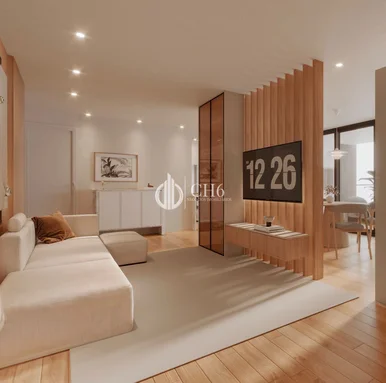 <strong>Jazz Residencial</strong>