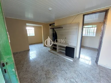 <strong>Casa na Colonia Dona Luiza</strong>